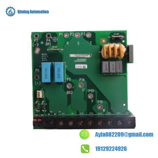 315116-A05 Powerflex 700 Drive Board Card