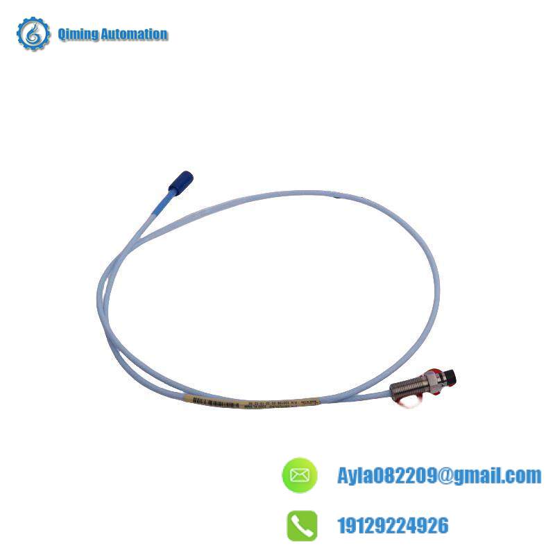 BENTLY NEVADA 3300/10 Thermal Transfer MODULE