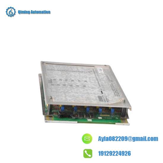 BENTLY 3500/15-04-04