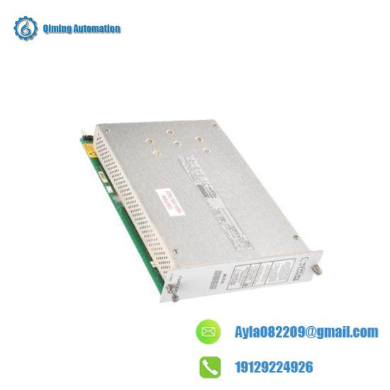 3300/14-01-20-00 Bently Nevada  POWER SUPPLY