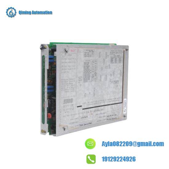 3300/20-12-01-02-00-00 Bently Nevada  Dual Thrust Monitor