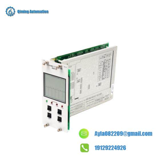 3300/35-12-02-02-00-02 Bently Nevada