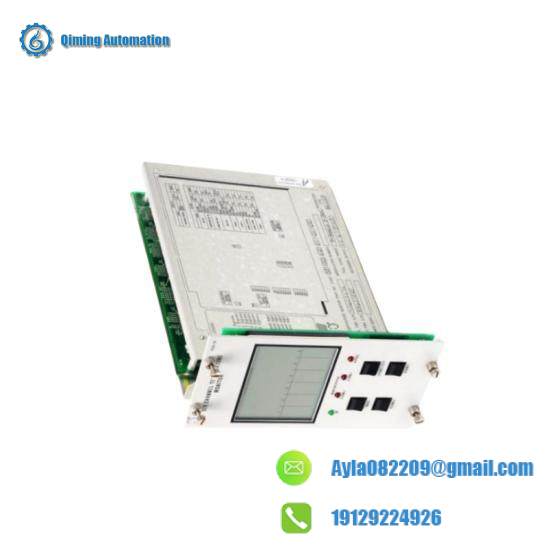 3300/35-12-02-02-00-02 Bently Nevada