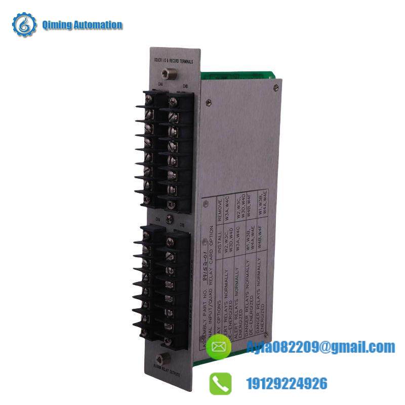 330100-50-05 Bently Nevada  Proximitor Sensor