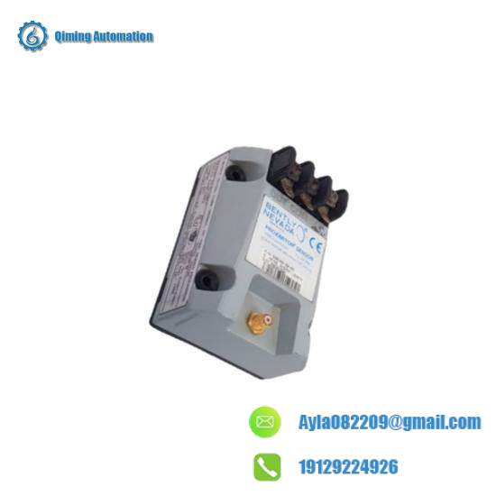 330100-50-05 Bently Nevada  Proximitor Sensor
