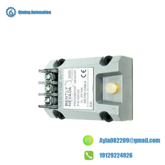 330100-90-00 Bently Nevada  Proximitor Sensor