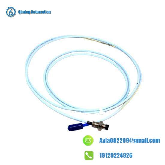 330101-00-08-20-12-05 Bently Nevada 3300 XL 8 mm Proximity Probes