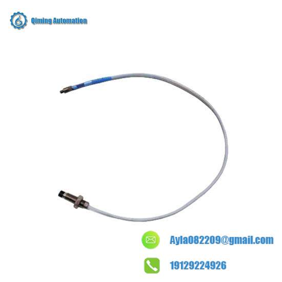 330101-00-12-01-02-05 Bently Nevada  CABLE