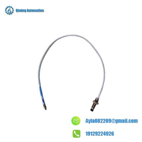 330101-00-12-01-02-05 Bently Nevada  CABLE