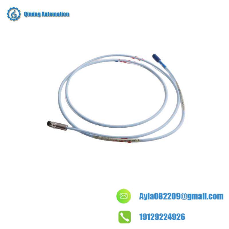 BENTLY NEVADA 330101-00-24-10-02-05 3300 XL 8 mm Probe