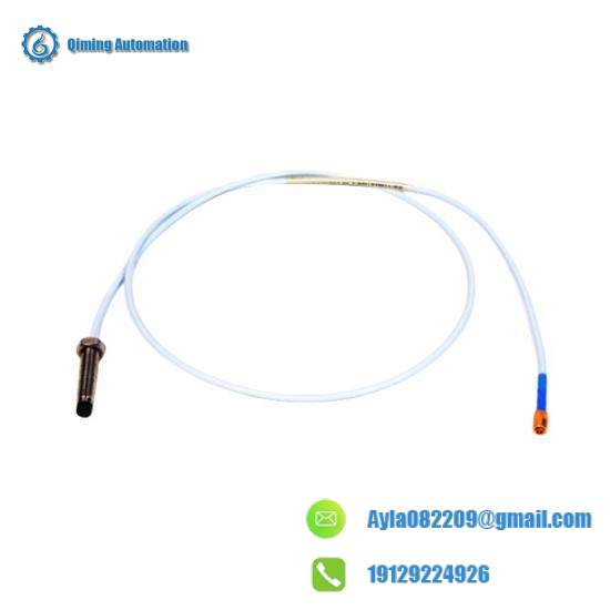 330101-00-32-05-02-00 Bently Nevada 3300 XL 8mm Proximity Probe