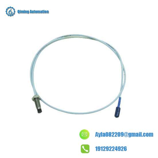 330101-00-50-10-01-00 Bently Nevada 3300 XL 8mm Proximity Probe
