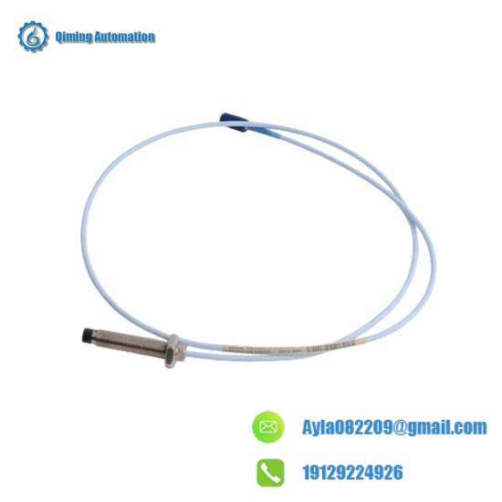 330101-12-30-10-02-05 Bently Nevada 3300 XL 8mm Proximity Probe