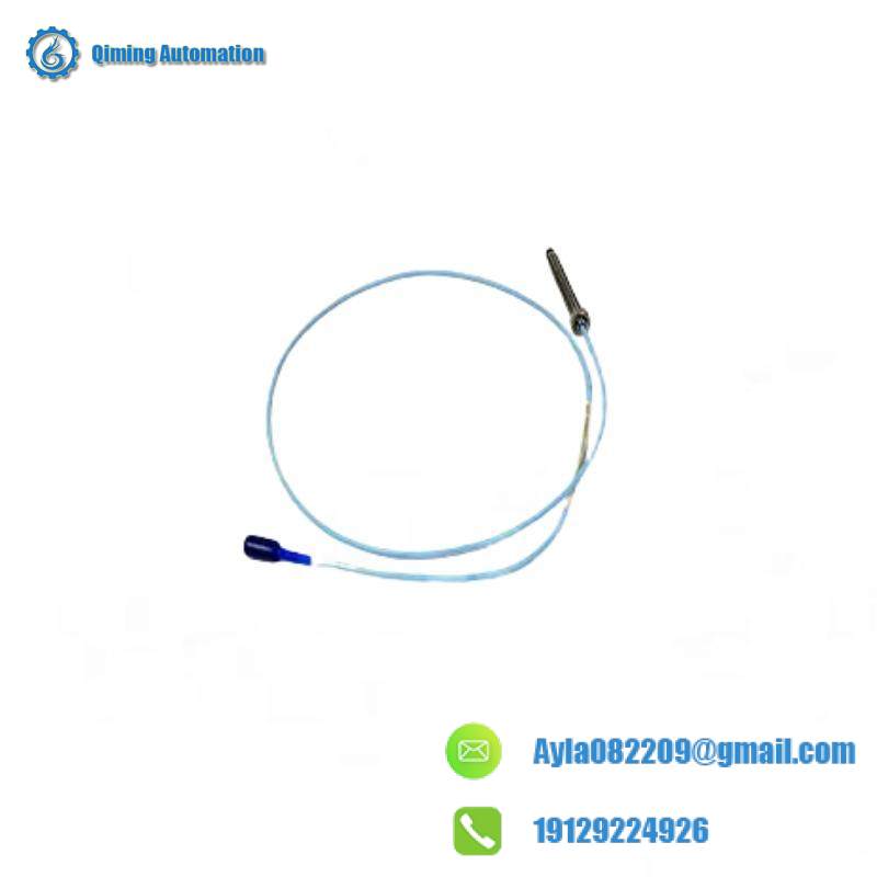 BENTLY NEVADA 330101-20-36-10-02-00 3300 5mm Proximity Probes