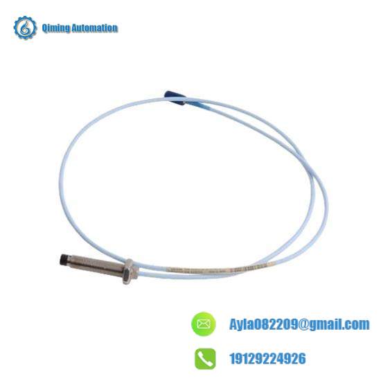 330102-00-12-10-02-05 Bently Nevada 3300 XL 8mm Proximity Transducer System