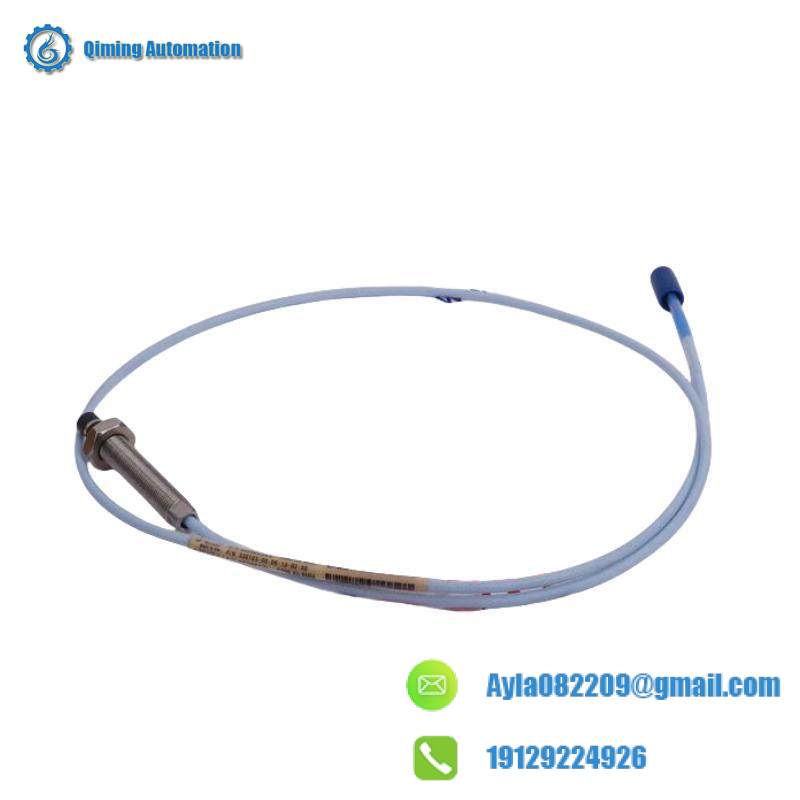 BENTLY NEVADA 330102-00-80-10-02-00 Proximity Probes