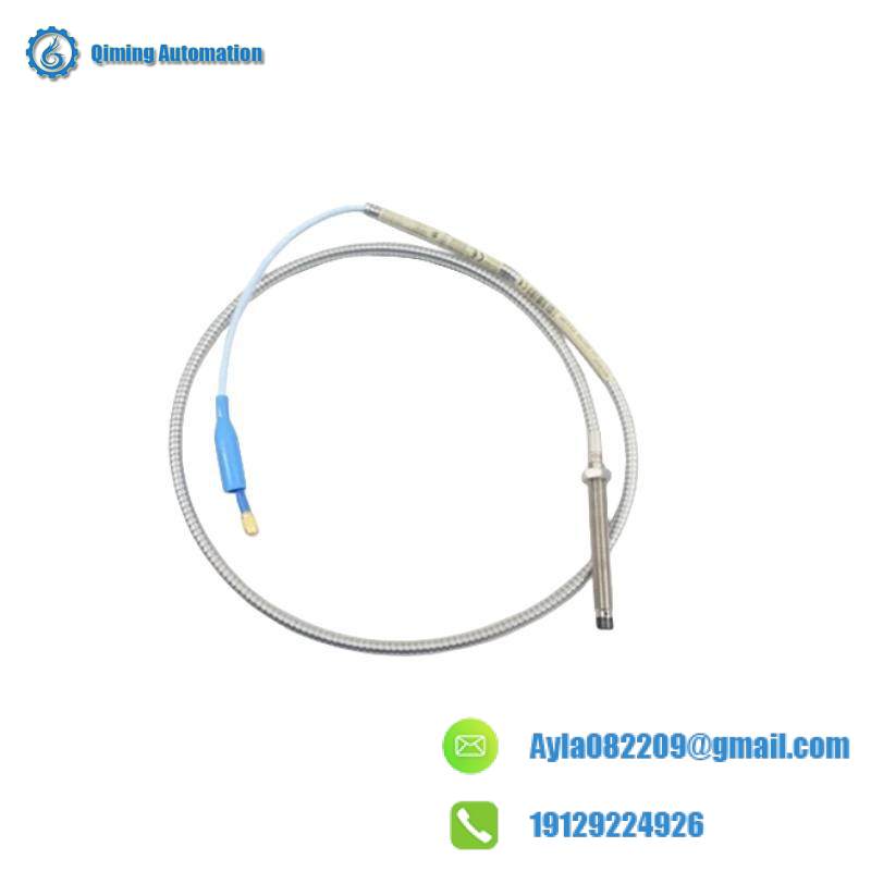 BENTLY NEVADA 330103-00-02-05-01-00 Proximity Probes