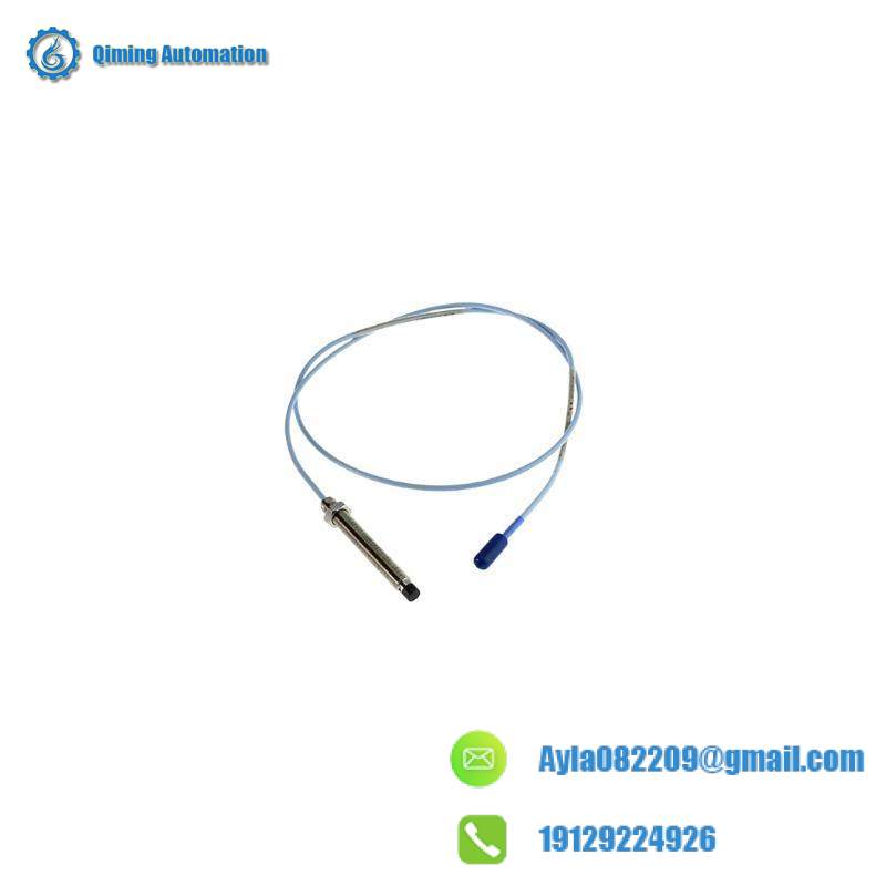 BENTLY NEVADA 330103-00-05-05-02 -00 Proximity Probes