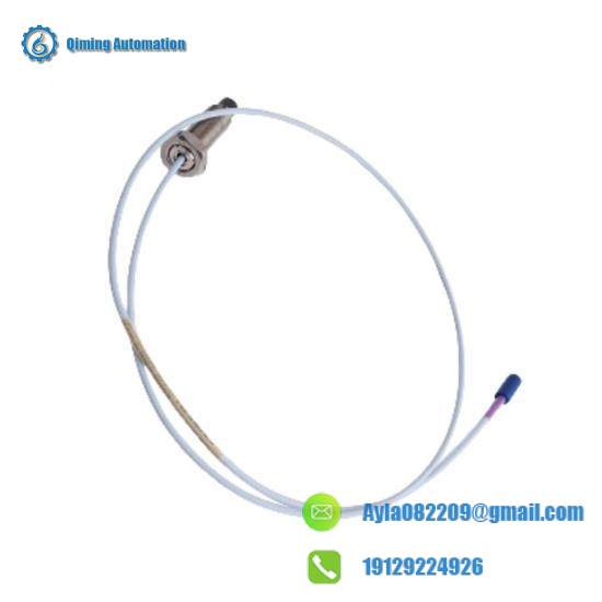330103-00-05-50-02-05 Bently Nevada 3300 XL 8 mm Proximity Probes