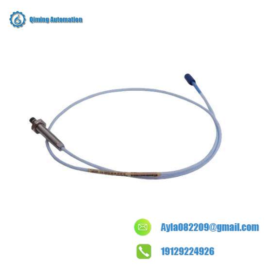 330103-00-06-05-02-05 Bently Nevada 3300 XL 8 mm Proximity Probes