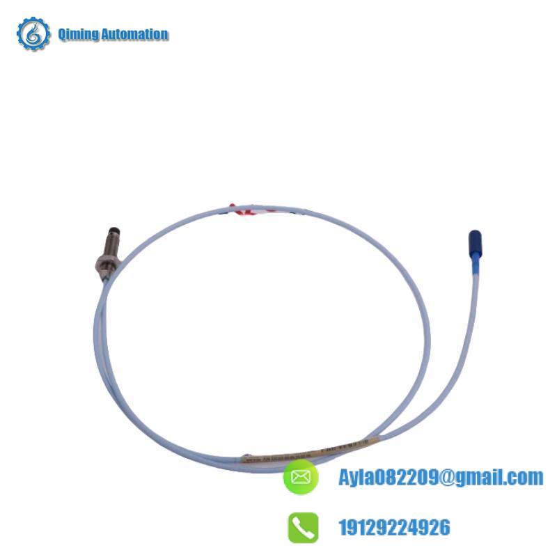 BENTLY NEVADA 330103-00-10-10-02-CN Proximity Probes