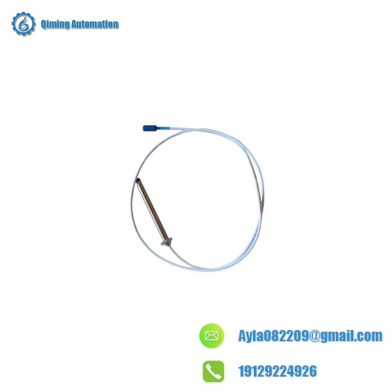 BENTLY NEVADA 330103-00-12-10-02-00 Proximity Probes