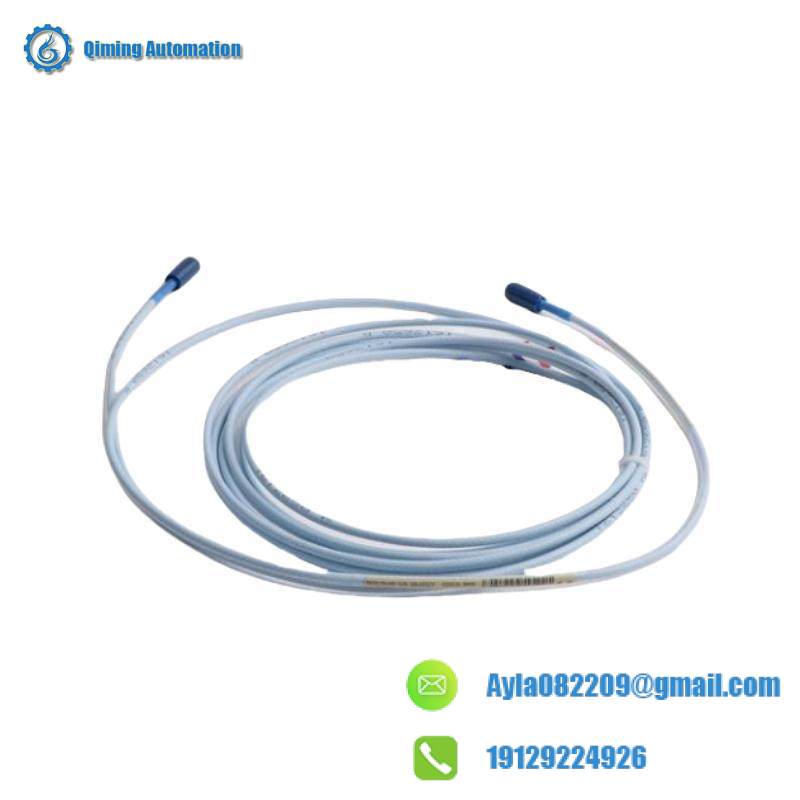 BENTLY NEVADA 330103-00-12-10-02-05 3300 XL 8 mm Proximity Probes