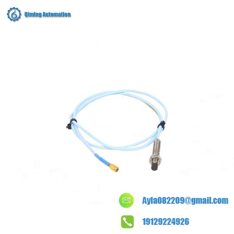 BENTLY NEVADA 330103-00-20-10-02-00 3300 XL 8 mm Proximity Probes