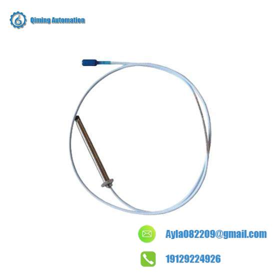 330103-00-22-10-12-05 Bently Nevada  3300 XL 8mm Proximity Transducer System