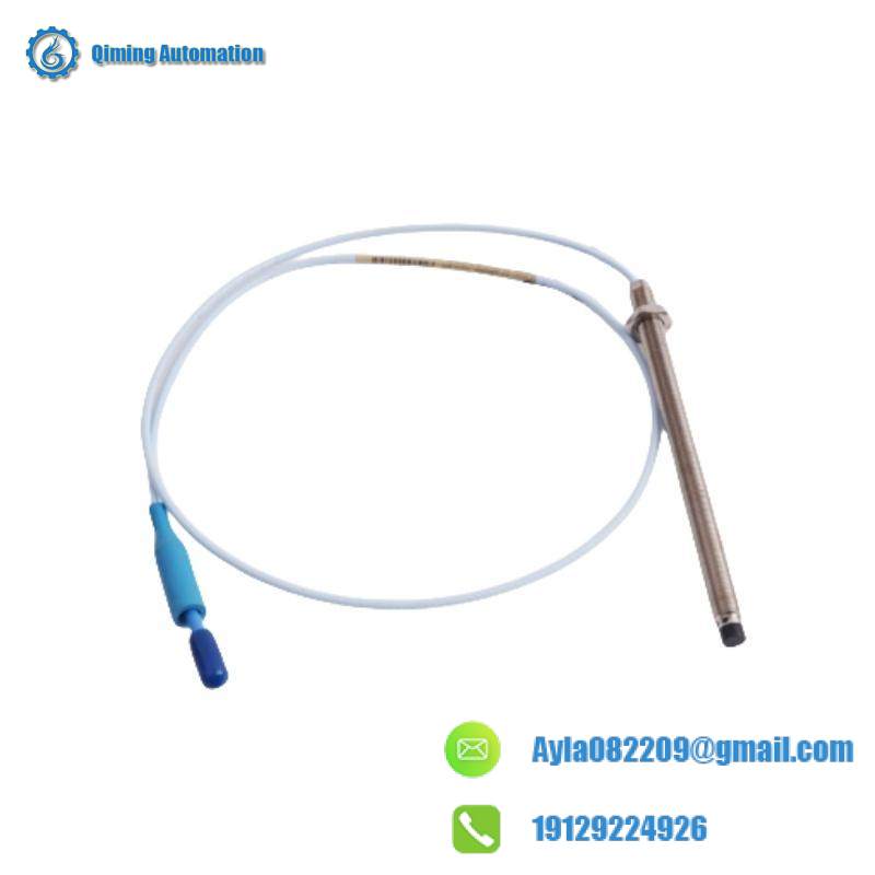 BENTLY NEVADA 330103-10-20-05-02-CN Proximity Probes
