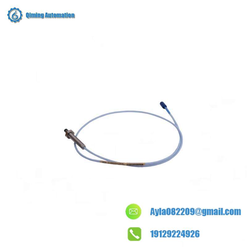 BENTLY NEVADA 330103-13-23-05-02-00 Proximity Probes
