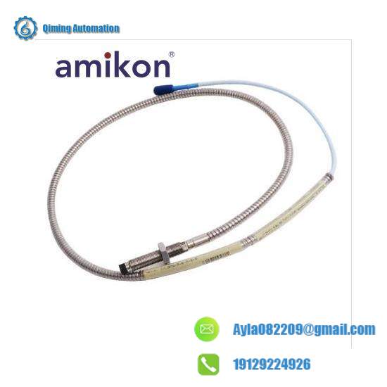 330104-00-04-10-02-00  Proximity Probes  Bently Nevada 3300XL