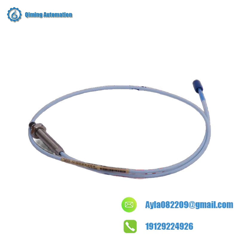 BENTLY NEVADA 330104-00-04-10-02-CN Proximity Probe
