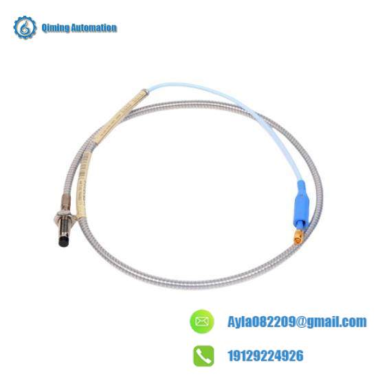 330104-00-05-10-01-00 Bently Nevada 3300 XL 8mm Proximity Probe