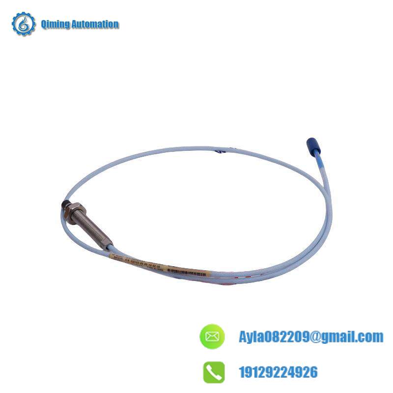 BENTLY NEVADA 330104-00-06-05-02-00 8 mm Proximity Probes