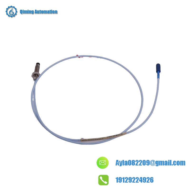 330104-00-07-10-02-00  Bently Nevada Proximity Probes