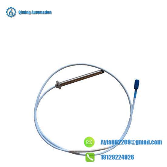 330104-00-08-05-02-00  Bently Nevada  3300 XL 8 mm Proximity Probes