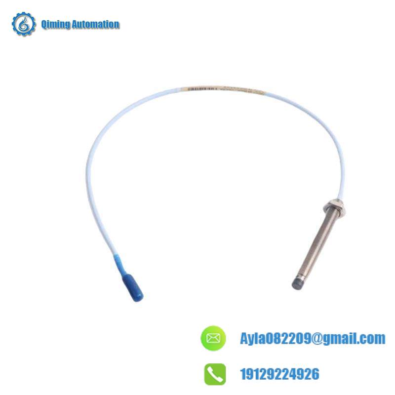 BENTLY NEVADA 330104-00-08-05-02-00 3300 XL 8mm Proximity Probes