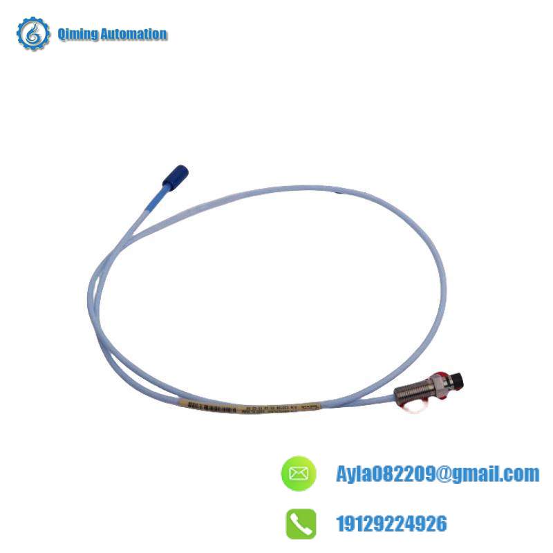 BENTLY NEVADA 330104-00-08-10-02-00 8 mm Proximity Probes