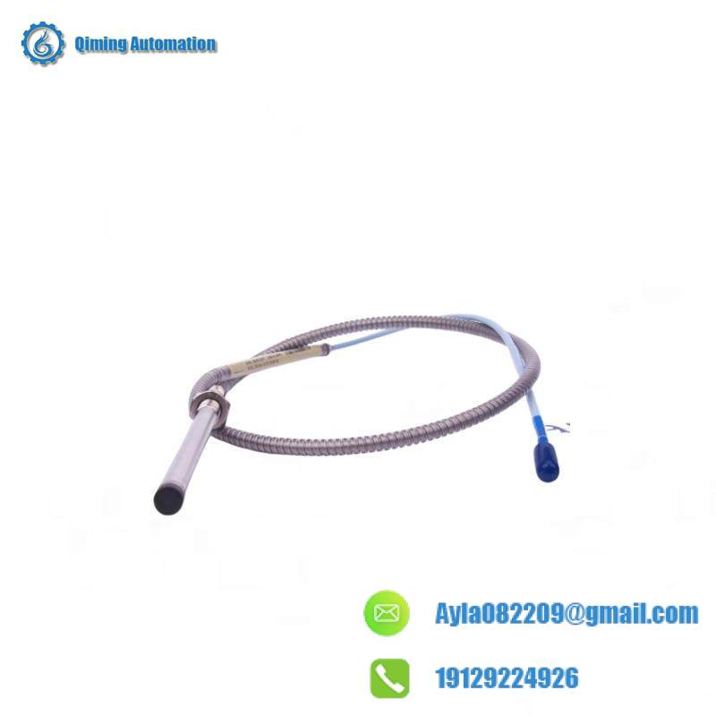 BENTLY NEVADA 330104-00-10-10-02-00 Proximity Probes