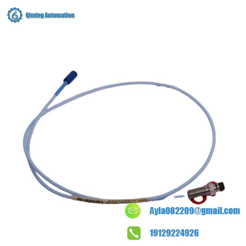 Bently Nevada 330104-00-12-05-02-00 Proximity Probes