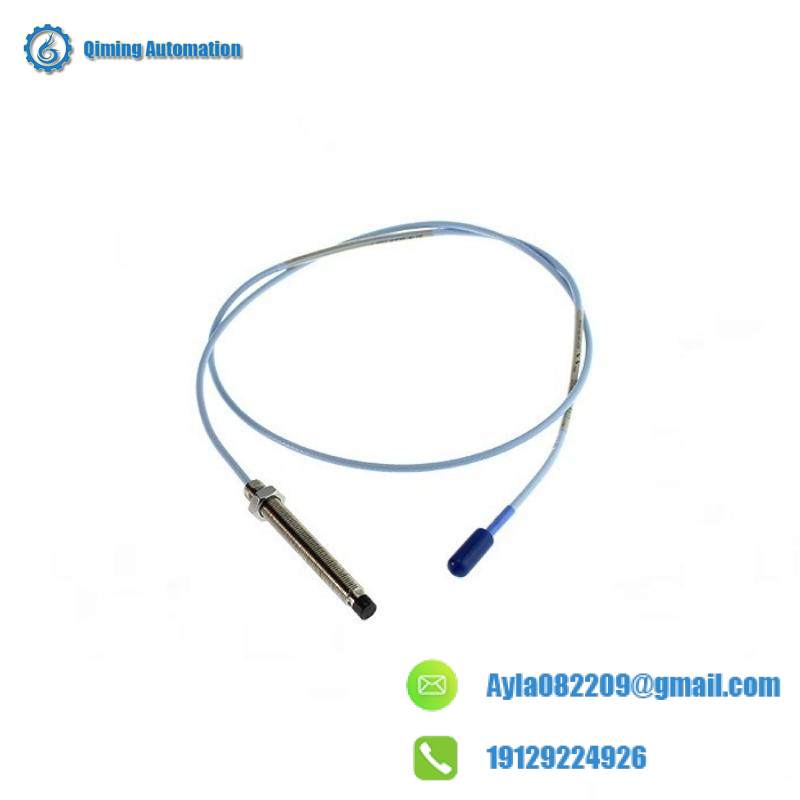 BENTLY NEVADA 330104-00-13-10-01-CN Proximity Probes