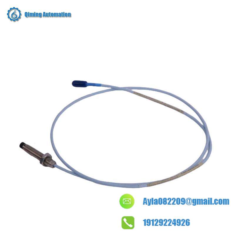 BENTLY NEVADA 330104-00-16-05-02-00 Proximity Probes