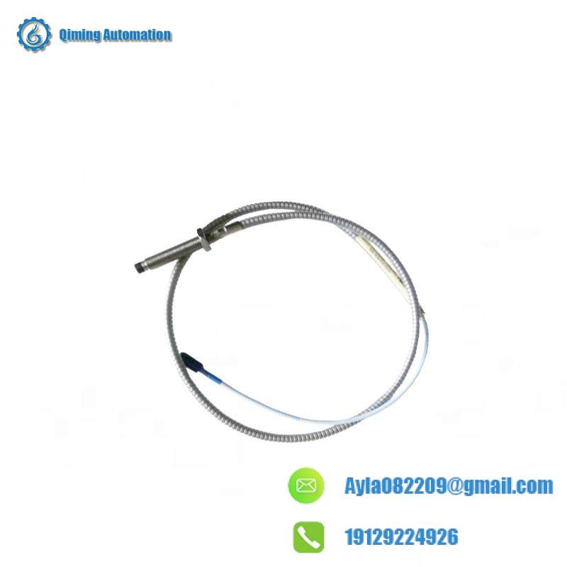 BENTLY NEVADA 330104-00-16-10-02-CN Proximity Probes