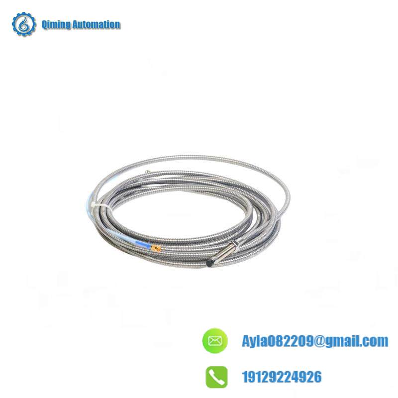 BENTLY NEVADA 330104-00-24-50-02-00 3300 XL 8 mm Probe