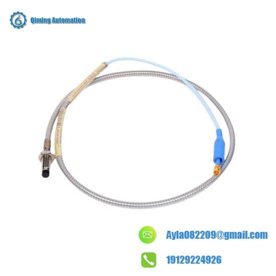 330104-02-19-10-01-00 Bently Nevada 3300 XL 8 mm Proximity Probes