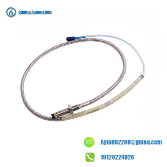 330104-04-10-05-01-CN  Proximity Probes  Bently Nevada 3300XL