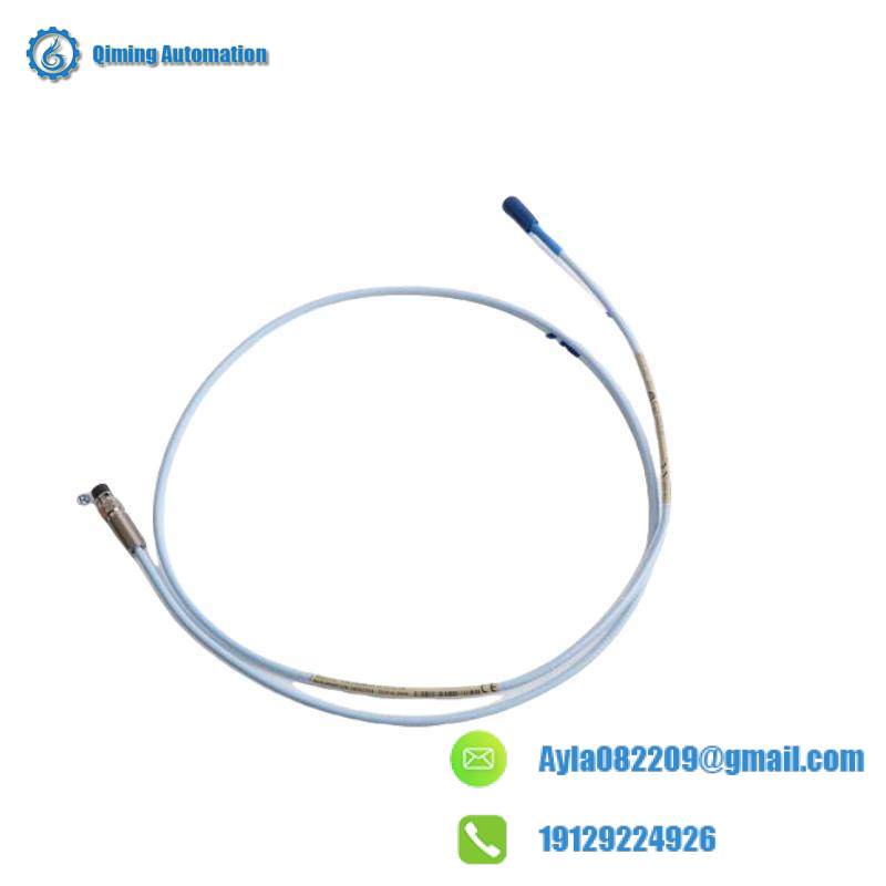 Bently Nevada 330104-06-12-10-02-00 3300 XL 8 mm Proximity Probes