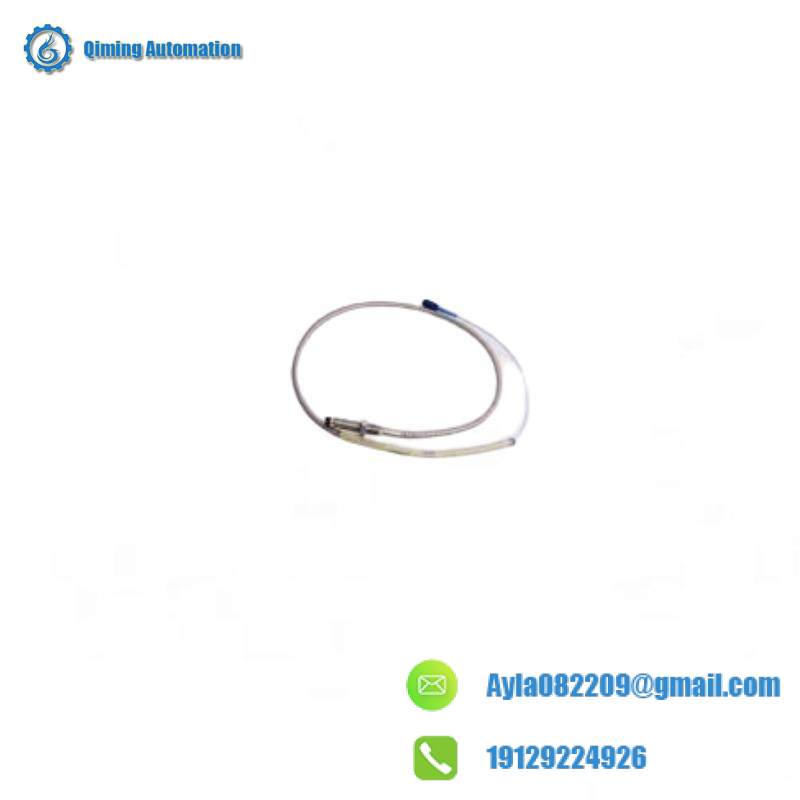 BENTLY NEVADA 330104-06-14-50-02-00 3300 XL 8 mm Proximity Probes