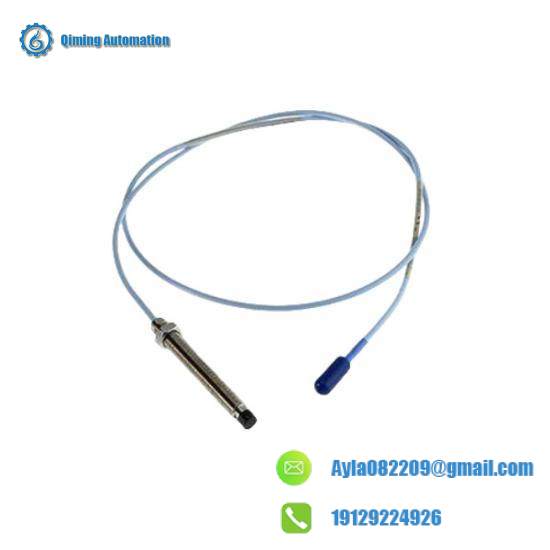330104-12-20-10-02-00 Bently Nevada  3300 XL 8 mm Proximity Probes